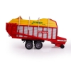 Picture of Pöttinger Jumbo 6600 Profiline Loader