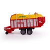 Picture of Pöttinger Jumbo 6600 Profiline Loader