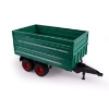Picture of Tandem-axle Transport Trailer