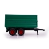Picture of Tandem-axle Transport Trailer