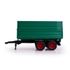 Picture of Tandem-axle Transport Trailer