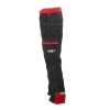 Picture of Trousers with kneepockets