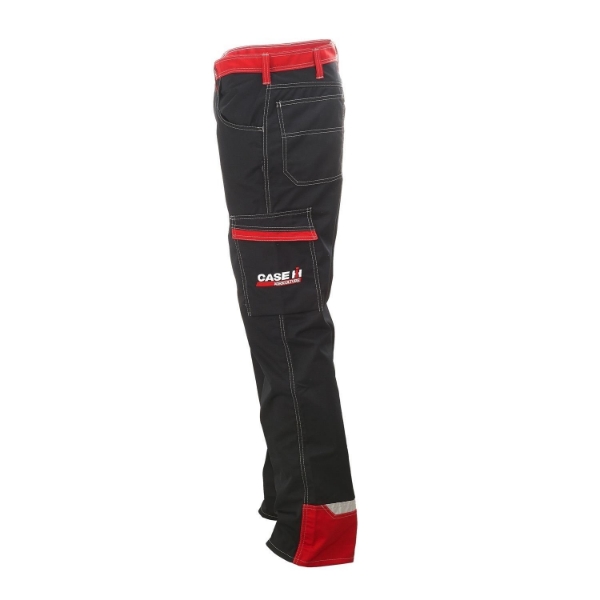 Picture of Trousers with kneepockets