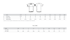 Picture of Embossed Grey  T-Shirt Master