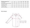 Picture of White Business-Shirt Men`s