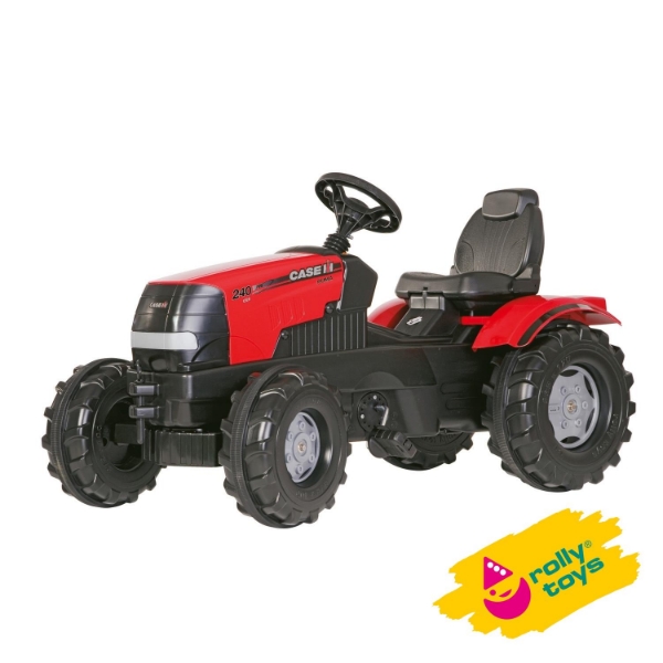 Picture of Puma CVX 240 Pedal Tractor