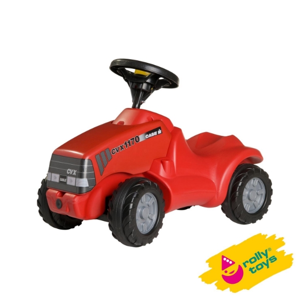 Picture of Kids` rollyMini Trac