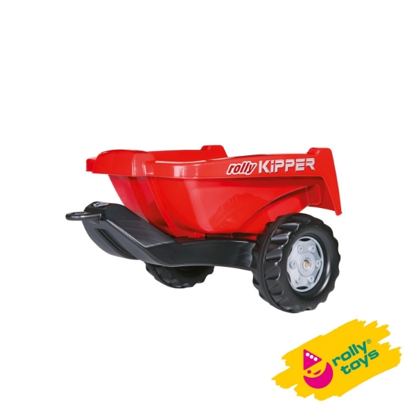 Picture of RollyKipper II