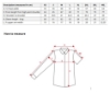 Picture of White Business-Shirt Ladies