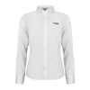 Picture of White Business-Shirt Ladies