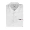 Picture of White Business-Shirt Men`s