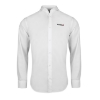 Picture of White Business-Shirt Men`s