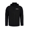 Picture of Softshell jacket, black, (Unisex)