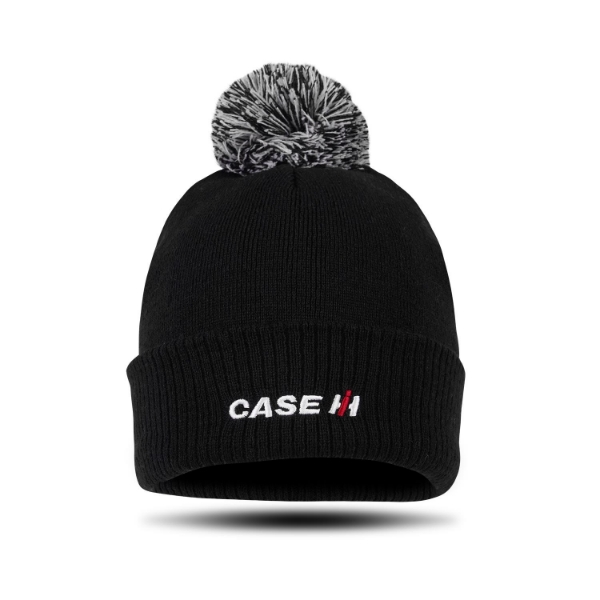 Picture of Pompom hat