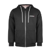 Picture of Doubleface Jacket, grey, (men)