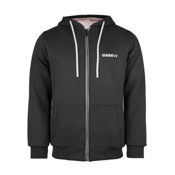 Picture of Doubleface Jacket, grey, (men)