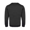 Picture of Knitted sweater, grey, (men)