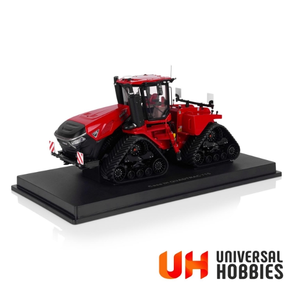 Picture of Model Quadtrac 715 tractor