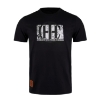 Picture of Black Heritage T-Shirt Master