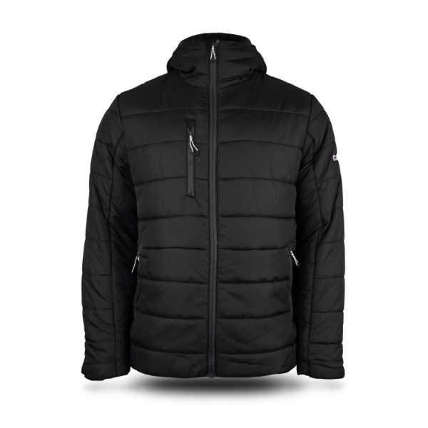 Picture of Winter Jacket, black, (Men)