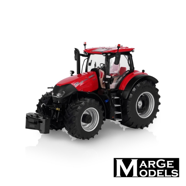 Picture of Model Optum 340