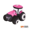 Picture of Model Case IH Magnum plush - small size - pink