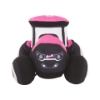 Picture of Model Case IH Magnum plush - small size - pink