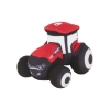 Picture of Model Case IH Magnum plush - small size - red