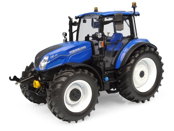 Picture of Model T5.120 Dual Command