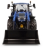 Picture of Model T5.120 Dual Command with front loader