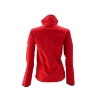 Picture of Red technical jacket XL