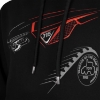 Picture of Hoodie, black, (men)