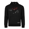 Picture of Hoodie, black, (men)