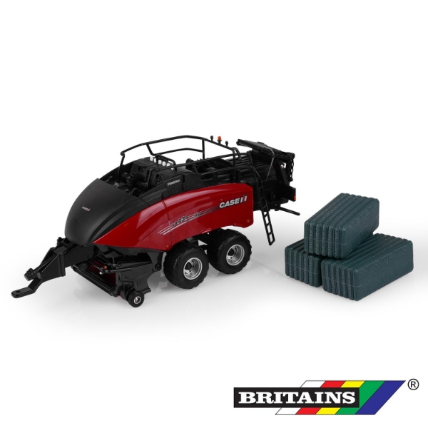 Picture of Model 1:32 CASE IH Large Baler LB434 XL