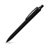 Picture of Ballpoint pen,  (PU = 10 pieces), matt black