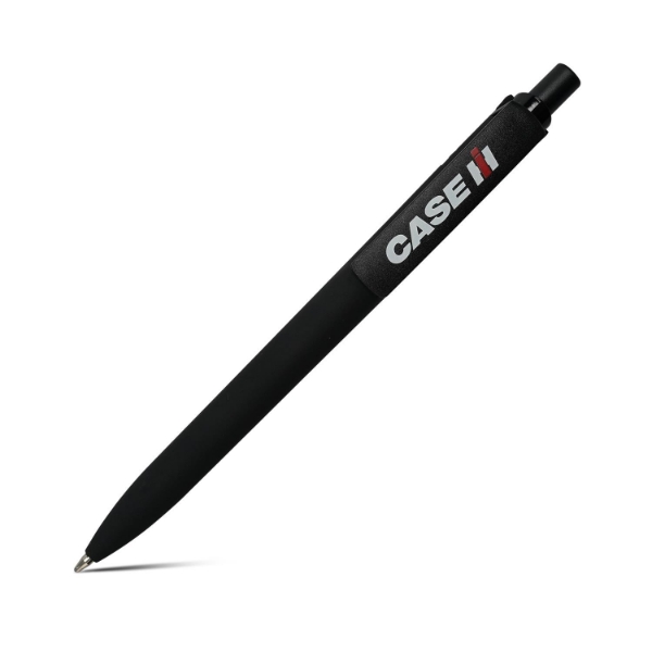 Picture of Ballpoint pen,  (PU = 10 pieces), matt black