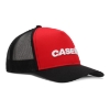 Picture of Baseball cap, black-red
