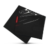 Picture of Microfibre cloth, 30 x 30 cm