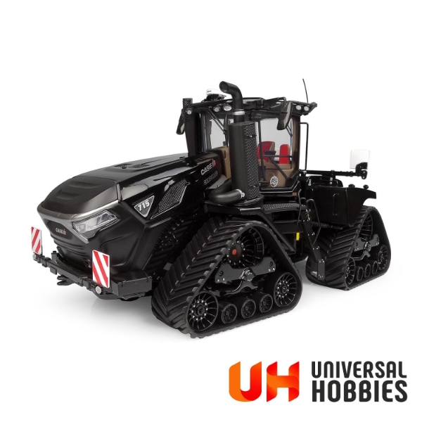 Picture of Case IH Quadtrac 715
