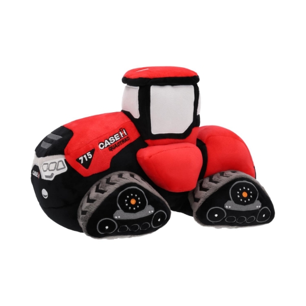 Picture of Case IH Quadtrac 715 plush