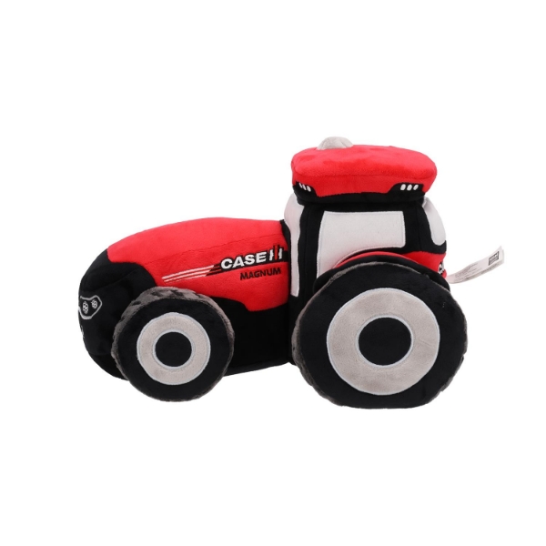 Picture of Model Plush tractor Case IH Magnum 30 cm