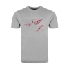 Picture of T-shirt, gray (unisex)