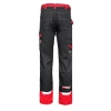 Picture of Trousers with kneepockets