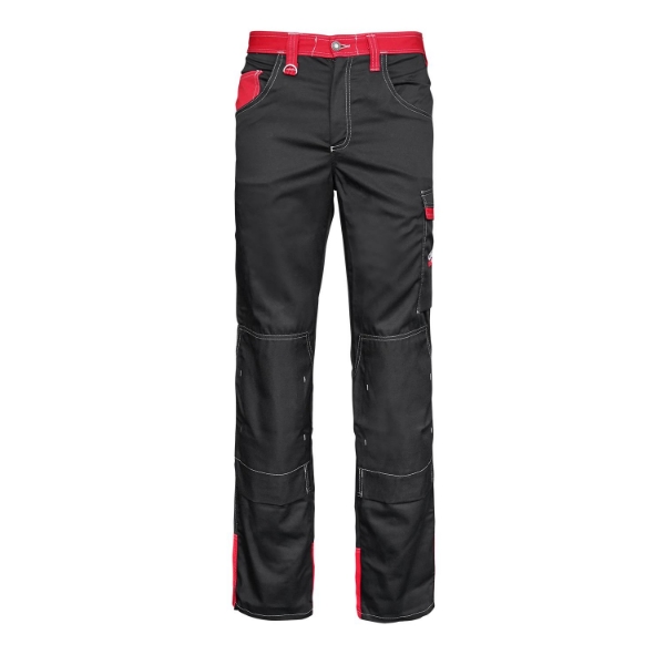 Picture of Trousers with kneepockets