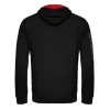 Picture of Hoodie, black, men