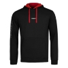 Picture of Hoodie, black, men