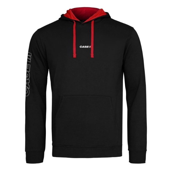 Picture of Hoodie, black, men