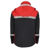 Picture of Softshell jacket "Case IH", (men)