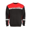 Picture of Sweatshirt "Case IH", (men)