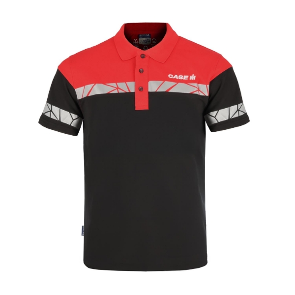 Picture of Polo shirt "Case IH", (men)